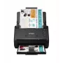 Epson WorkForce ES-500WII lokšņu padeves skeneris 600 x 600 DPI A4 Melns