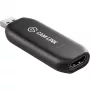 ELGATO SYSTEMS 4K Cam Link USB 3.0 priekš PC un Mac