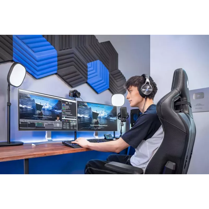 ELGATO SYSTEMS 4K Cam Link USB 3.0 priekš PC un Mac