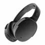 Austiņas Skullcandy Hesh ANC — pāri ausīm vadu un bezvadu, Bluetooth 5.0, ANC, USB-C, 22 h atskaņošana, 3,5 mm, melna
