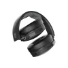 Austiņas Skullcandy Hesh ANC — pāri ausīm vadu un bezvadu, Bluetooth 5.0, ANC, USB-C, 22 h atskaņošana, 3,5 mm, melna