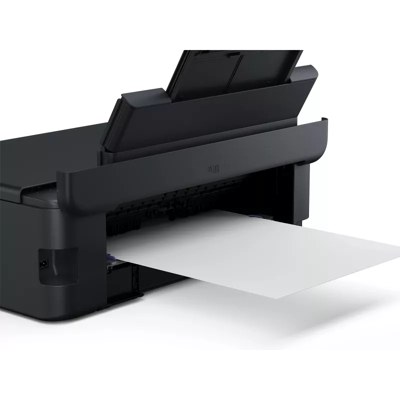 Daudzfunkciju tintes printeris Epson EcoTank L8180 — A3+, krāsu, 5760x1440 DPI, 32 lpp/min, duplekss, Wi‑Fi, Ethernet