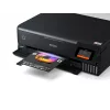 Daudzfunkciju tintes printeris Epson EcoTank L8180 — A3+, krāsu, 5760x1440 DPI, 32 lpp/min, duplekss, Wi‑Fi, Ethernet