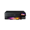 Daudzfunkciju tintes printeris Epson EcoTank L8180 — A3+, krāsu, 5760x1440 DPI, 32 lpp/min, duplekss, Wi‑Fi, Ethernet