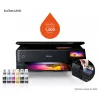 Daudzfunkciju tintes printeris Epson EcoTank L8180 — A3+, krāsu, 5760x1440 DPI, 32 lpp/min, duplekss, Wi‑Fi, Ethernet