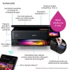 Daudzfunkciju tintes printeris Epson EcoTank L8180 — A3+, krāsu, 5760x1440 DPI, 32 lpp/min, duplekss, Wi‑Fi, Ethernet