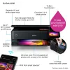 Daudzfunkciju tintes printeris Epson EcoTank L8180 — A3+, krāsu, 5760x1440 DPI, 32 lpp/min, duplekss, Wi‑Fi, Ethernet