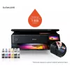 Daudzfunkciju tintes printeris Epson EcoTank L8180 — A3+, krāsu, 5760x1440 DPI, 32 lpp/min, duplekss, Wi‑Fi, Ethernet