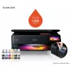 Daudzfunkciju tintes printeris Epson EcoTank L8180 — A3+, krāsu, 5760x1440 DPI, 32 lpp/min, duplekss, Wi‑Fi, Ethernet