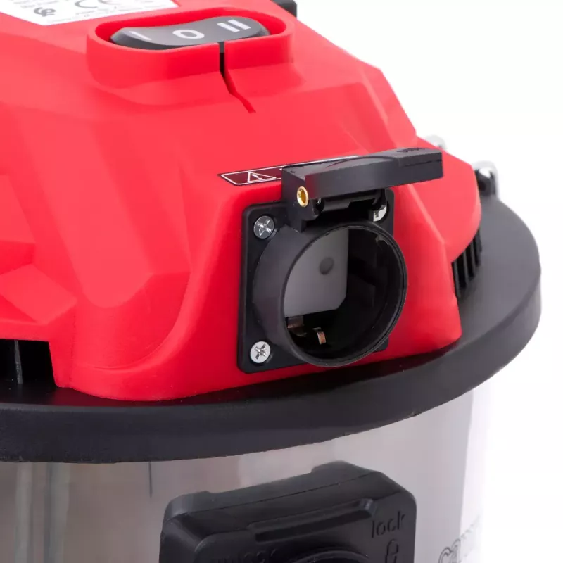 Dust Extractor Camry Premium CR 7045