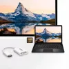 ATEN DisplayPort uz DVI pārveidotājs, PC: Līdz UXGA / HDTV: Līdz 1080i,1080p