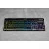 CORSAIR Gaming tastatūra - K55 RGB Pro Qwerty Us