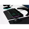 CORSAIR Gaming tastatūra - K55 RGB Pro Qwerty Us