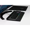 CORSAIR Gaming tastatūra - K55 RGB Pro Qwerty Us
