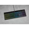 CORSAIR Gaming tastatūra - K55 RGB Pro Qwerty Us