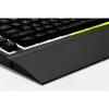 CORSAIR Gaming tastatūra - K55 RGB Pro Qwerty Us