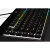 CORSAIR Gaming tastatūra - K55 RGB Pro Qwerty Us