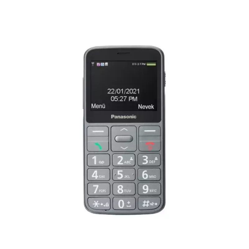 Mobilais tālrunis Panasonic KX-TU160 2,4 collas