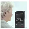 Mobilais tālrunis Panasonic KX-TU160 2,4 collas