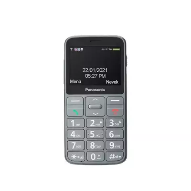 Mobilais tālrunis Panasonic KX-TU160 2,4 collas