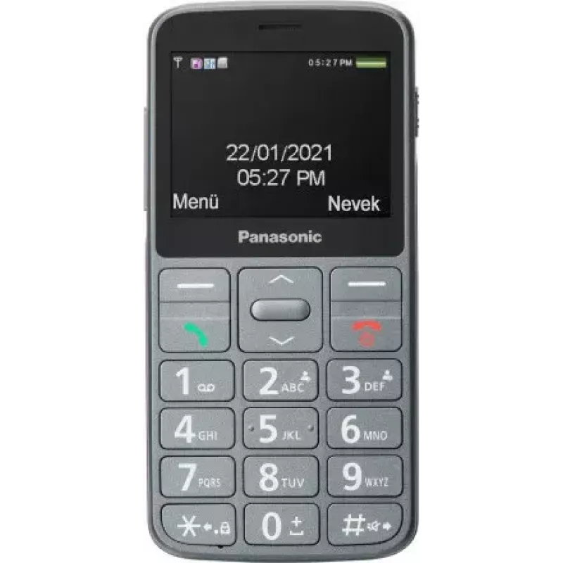 Mobilais tālrunis Panasonic KX-TU160 2,4 collas