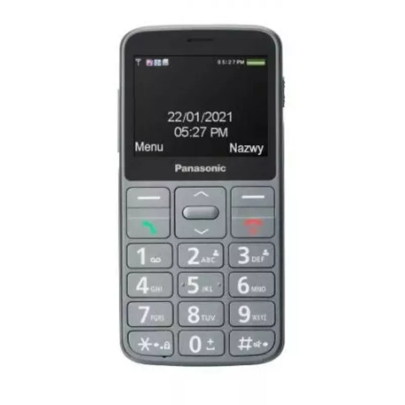 Mobilais tālrunis Panasonic KX-TU160 2,4 collas