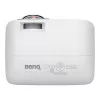 BenQ MW826STH īsā fokusa projektors 3500 ANSI lūmenu DLP WXGA (1280x800) 3D Balts