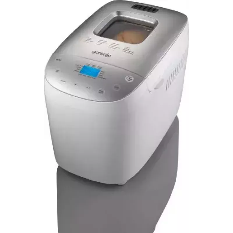 Gorenje BM1600WG maizes cepējs 850 W pelēks