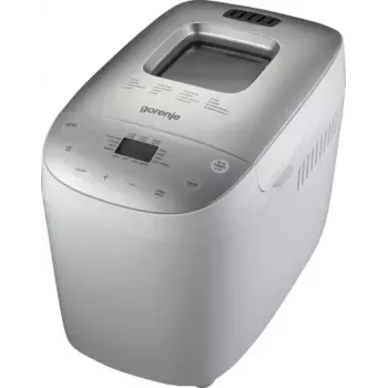 Gorenje BM1600WG maizes cepējs 850 W pelēks
