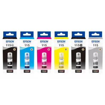 Epson 15 EcoTank Origināls