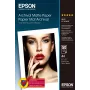 Epson Archival Matte Paper - A4 - 50 loksnes