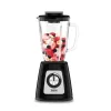 Galda blenderis Tefal BlendForce II BL4388 — 800 W, 1,25 L stikla trauks, ledus smalcināšana, melns/matēts tērauds