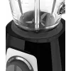 Galda blenderis Tefal BlendForce II BL4388 — 800 W, 1,25 L stikla trauks, ledus smalcināšana, melns/matēts tērauds