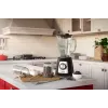 Galda blenderis Tefal BlendForce II BL4388 — 800 W, 1,25 L stikla trauks, ledus smalcināšana, melns/matēts tērauds