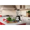 Galda blenderis Tefal BlendForce II BL4388 — 800 W, 1,25 L stikla trauks, ledus smalcināšana, melns/matēts tērauds