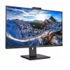 Philips P Line 326P1H/00 datora monitors 80 cm (31,5 collas) 2560 x 1440 pikseļi Quad HD LED Melns