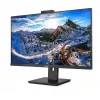 Philips P Line 326P1H/00 datora monitors 80 cm (31,5 collas) 2560 x 1440 pikseļi Quad HD LED Melns