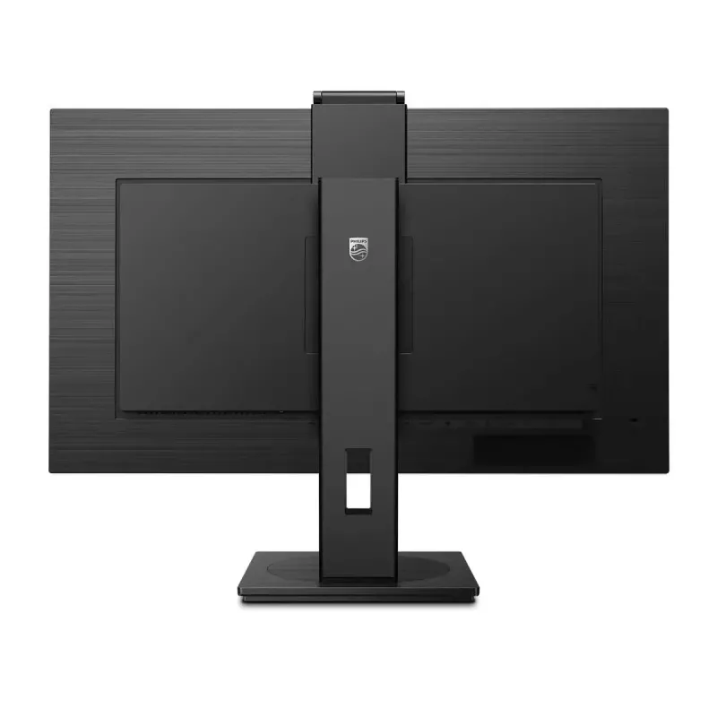 Philips P Line 326P1H/00 datora monitors 80 cm (31,5 collas) 2560 x 1440 pikseļi Quad HD LED Melns
