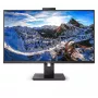Philips P Line 326P1H/00 datora monitors 80 cm (31,5 collas) 2560 x 1440 pikseļi Quad HD LED Melns