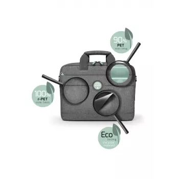 Portfelis Port Designs Yosemite Eco TL 35.6 cm (14 collas)