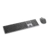 DELL Pro Plus tastatūra un pele - KM7321W - US International (QWERTY)