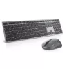 DELL Pro Plus tastatūra un pele - KM7321W - US International (QWERTY)