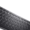 DELL Pro Plus tastatūra un pele - KM7321W - US International (QWERTY)