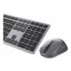 DELL Pro Plus tastatūra un pele - KM7321W - krievu (QWERTY)