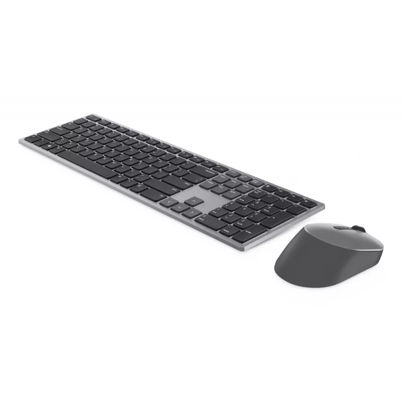 DELL Pro Plus tastatūra un pele - KM7321W - krievu (QWERTY)