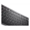 DELL Pro Plus tastatūra un pele - KM7321W - krievu (QWERTY)