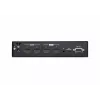 ATEN 2x2 4K HDMI matricas slēdzis, līdz 15 m, AV matricas komutators, 10,2 Gbit/s, 340 MHz, 4096 x 2160 pikseļi, 4096 x 2160, 3840 x 2160, melns