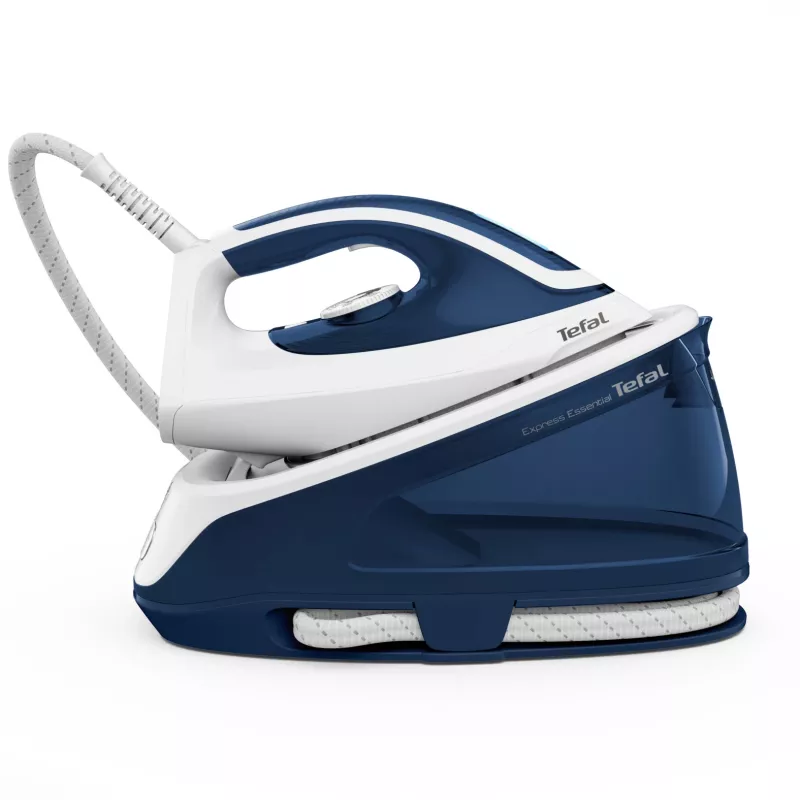 Tefal Express Essential SV6116 2200 W 1.4 L Zils, Balts