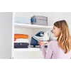 Tefal Express Essential SV6116 2200 W 1.4 L Zils, Balts