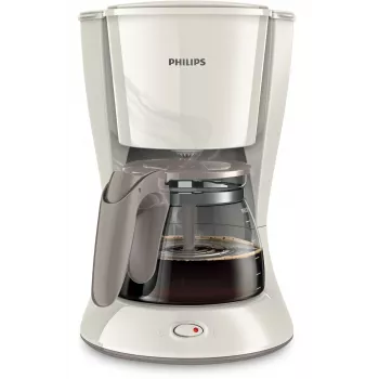 Philips Daily Collection HD7461/00 kafijas automāts Pusautomātisks Pilienveida kafijas automāts 1,2 L